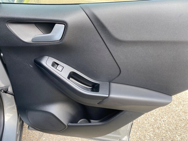 Used Ford Puma 2022 for sale - 74874666: Photo 54