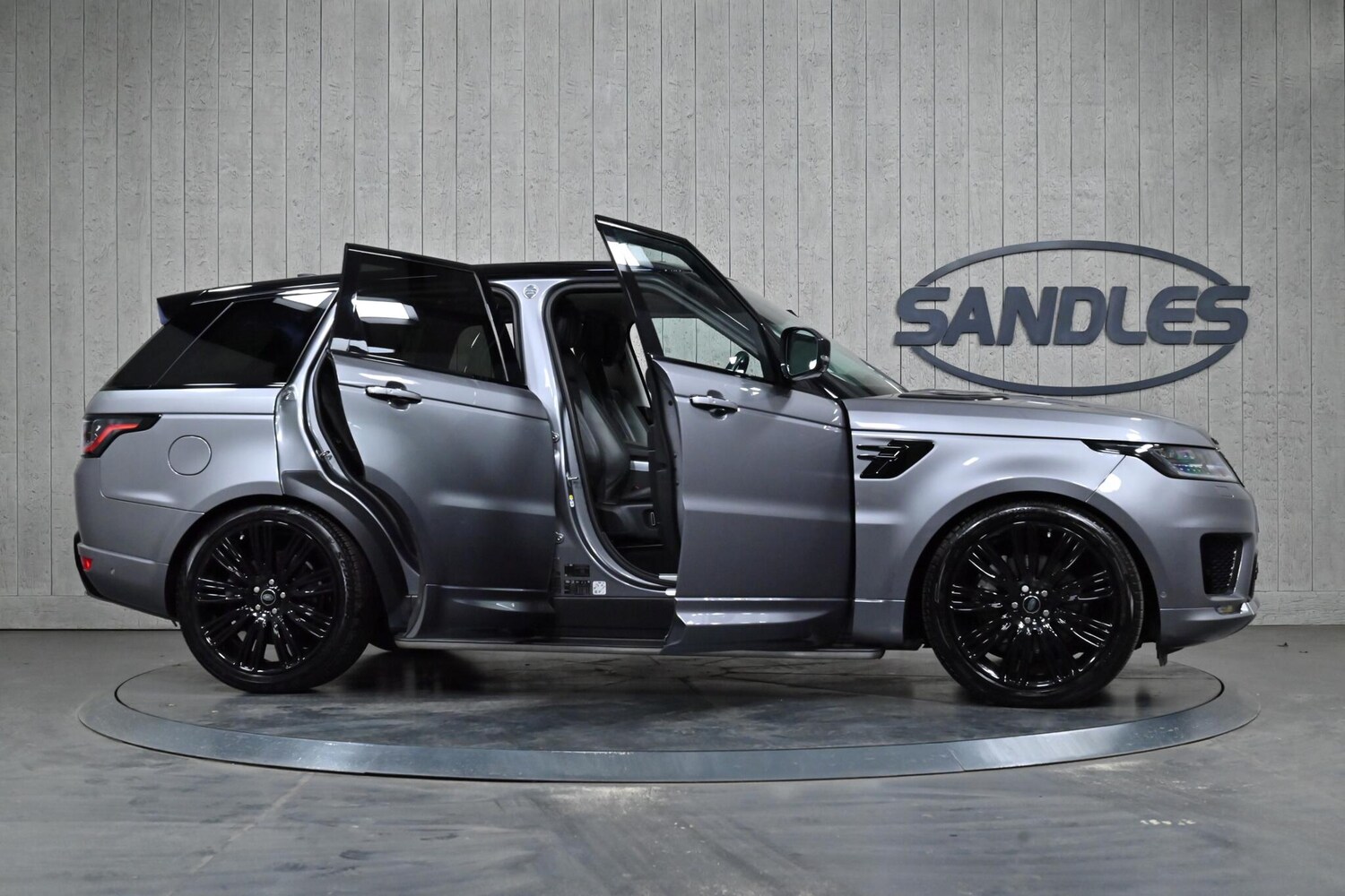 Used Land Rover Range Rover Sport 2021 for sale - 77909629: Photo 12