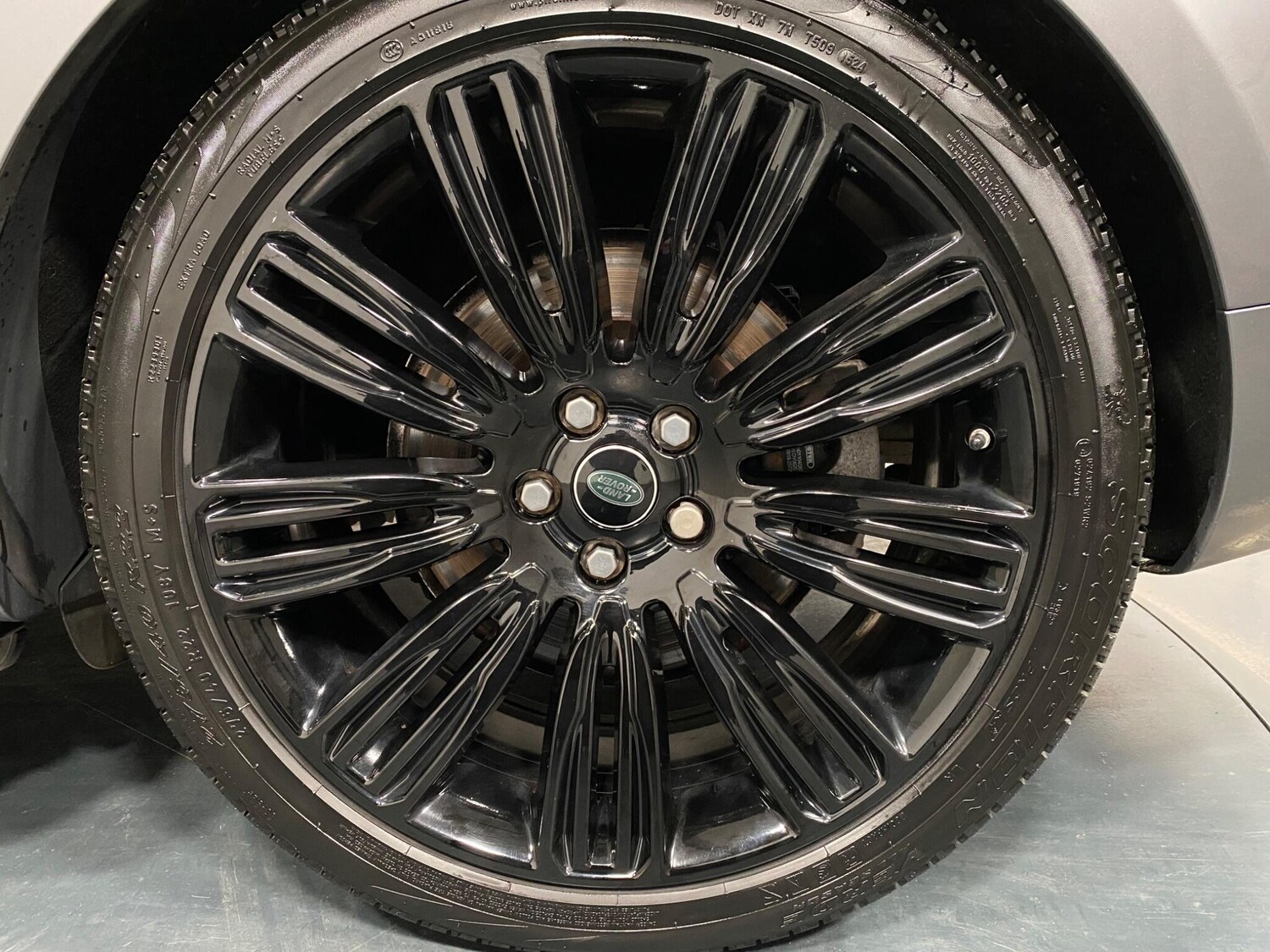 Used Land Rover Range Rover Sport 2021 for sale - 77909629: Photo 19