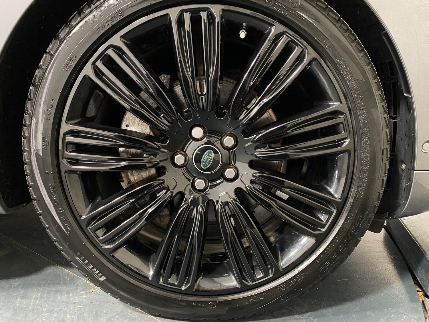 Used Land Rover Range Rover Sport 2021 for sale - 77909629: Photo 20