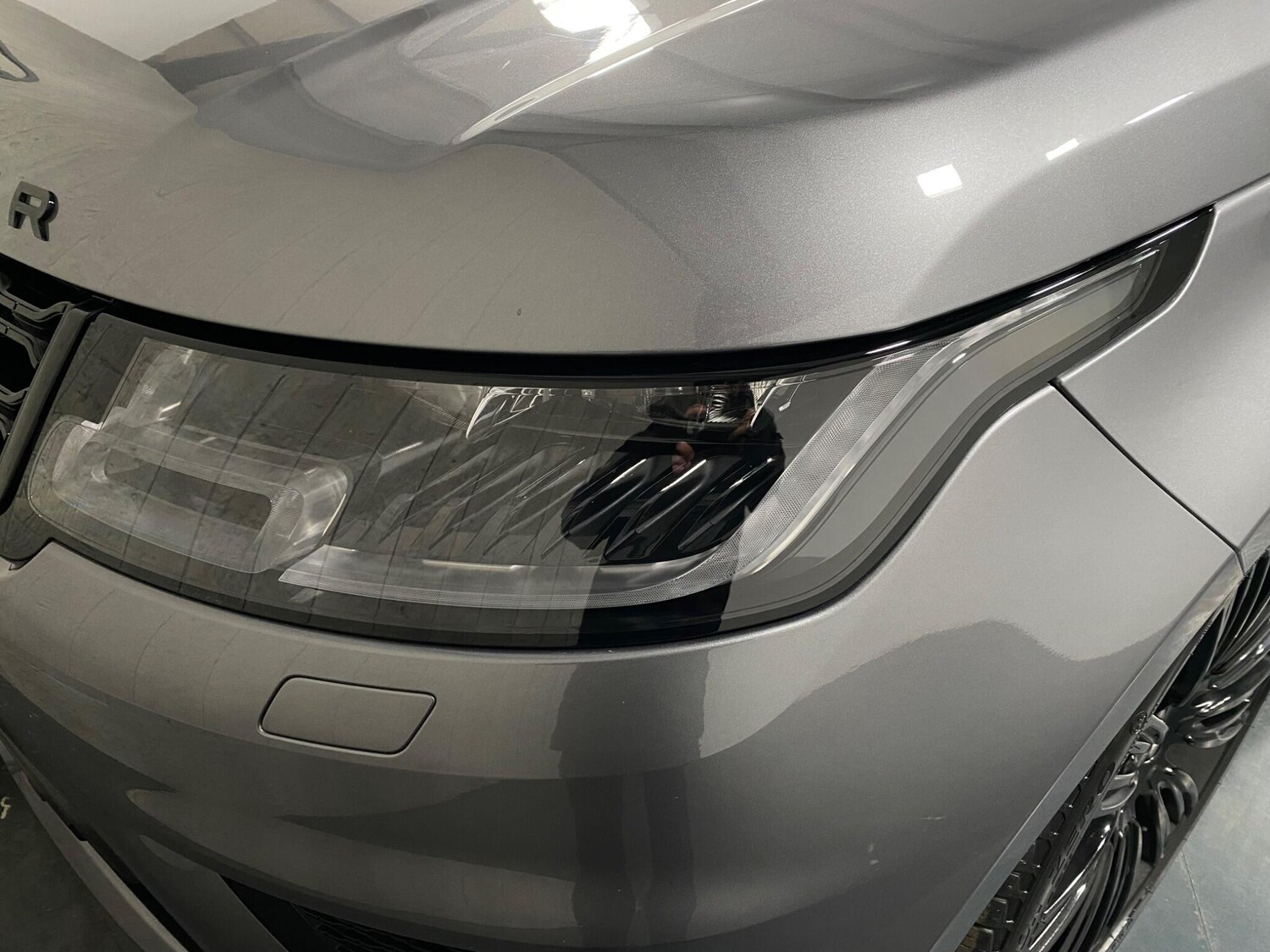 Used Land Rover Range Rover Sport 2021 for sale - 77909629: Photo 23