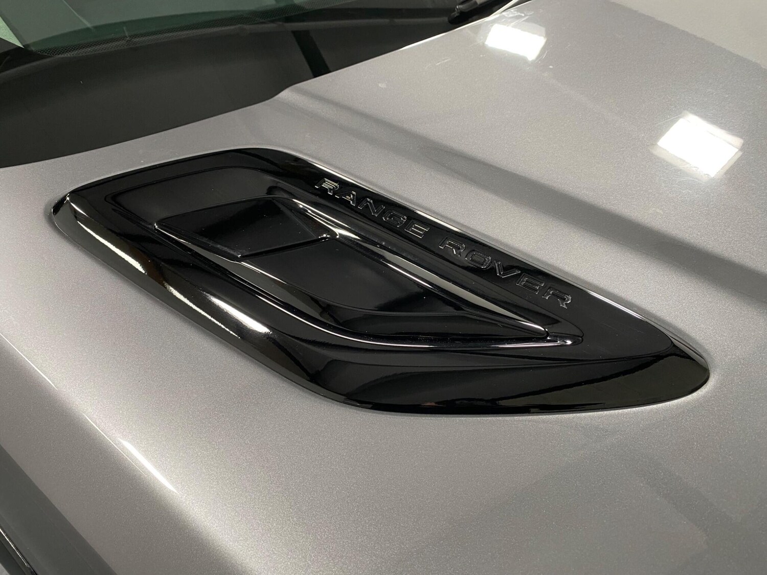 Used Land Rover Range Rover Sport 2021 for sale - 77909629: Photo 24