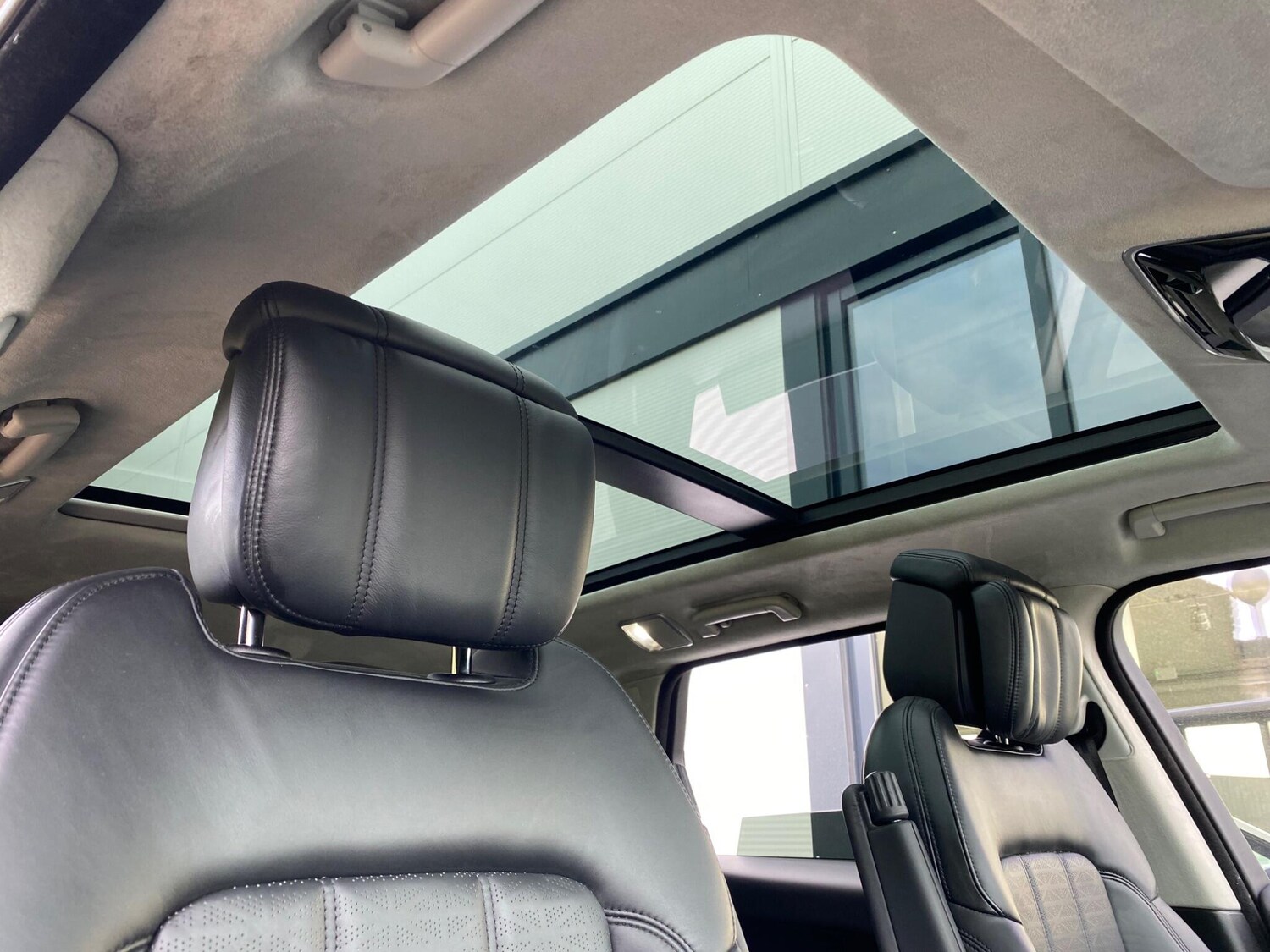 Used Land Rover Range Rover Sport 2021 for sale - 77909629: Photo 25