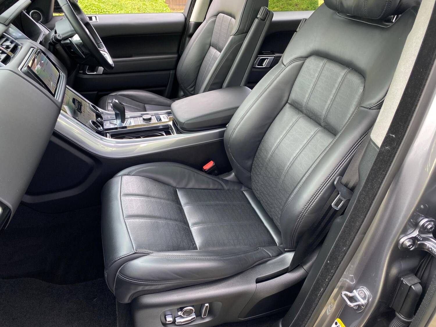 Used Land Rover Range Rover Sport 2021 for sale - 77909629: Photo 27