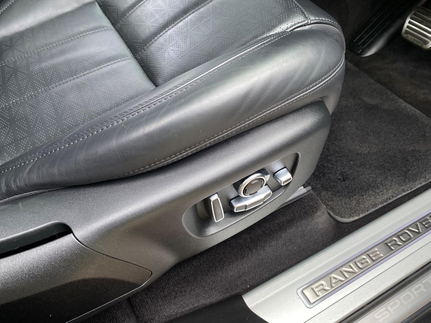 Used Land Rover Range Rover Sport 2021 for sale - 77909629: Photo 28