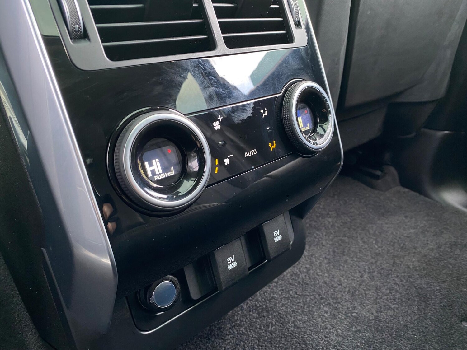 Used Land Rover Range Rover Sport 2021 for sale - 77909629: Photo 29