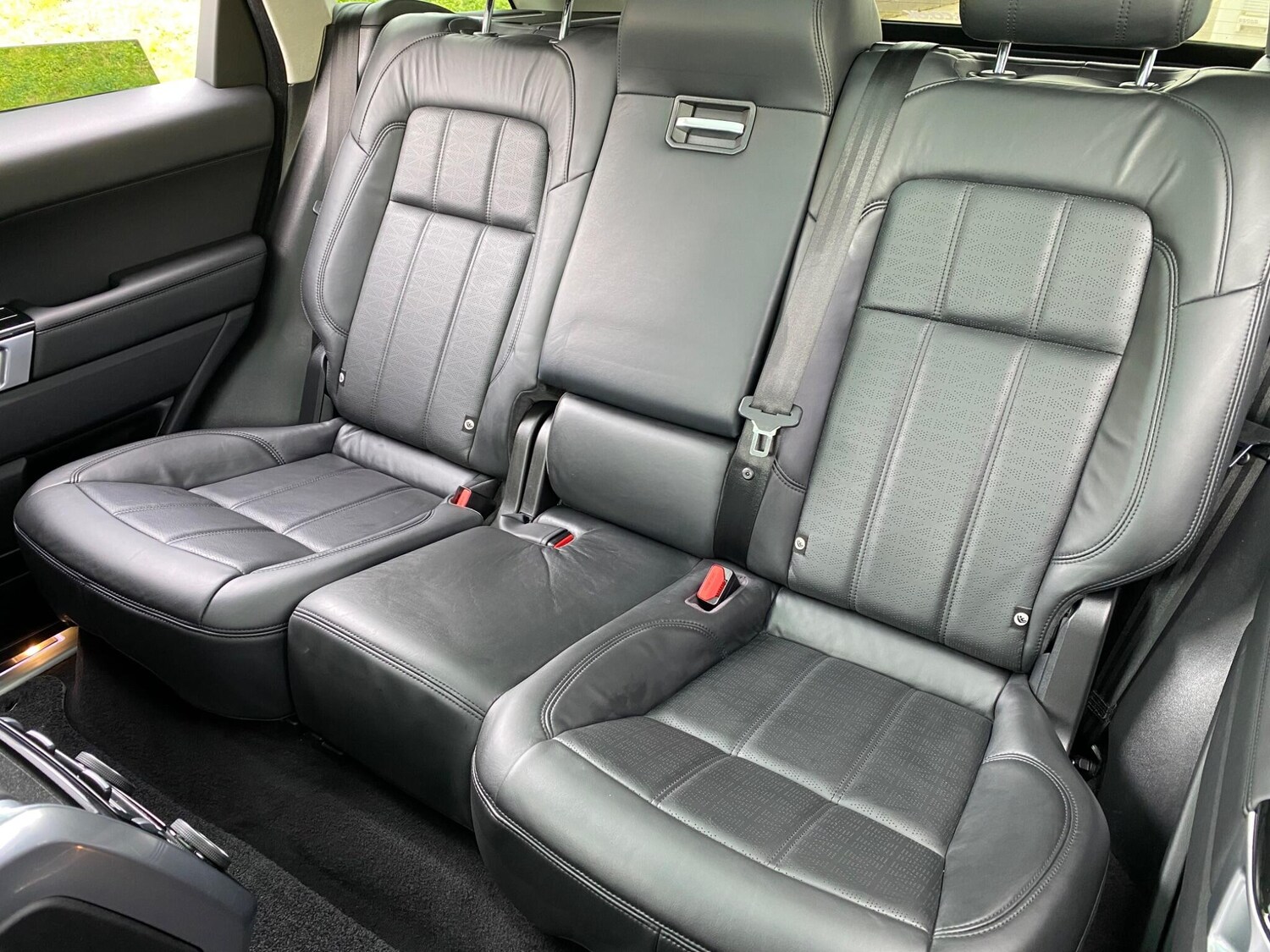 Used Land Rover Range Rover Sport 2021 for sale - 77909629: Photo 30