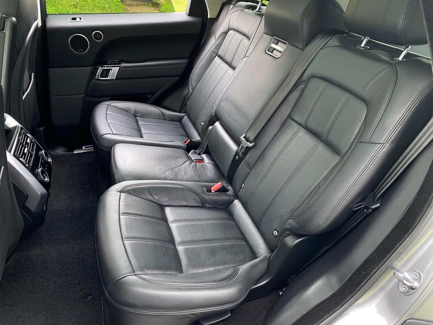 Used Land Rover Range Rover Sport 2021 for sale - 77909629: Photo 31