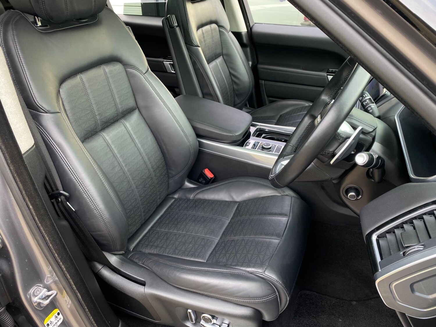 Used Land Rover Range Rover Sport 2021 for sale - 77909629: Photo 33