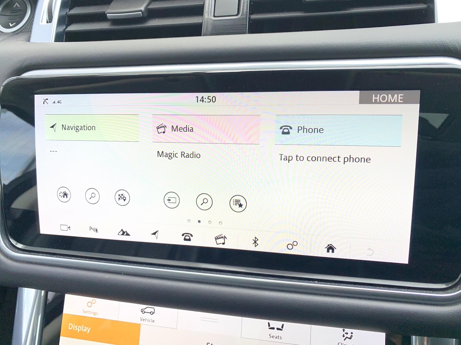 Used Land Rover Range Rover Sport 2021 for sale - 77909629: Photo 35