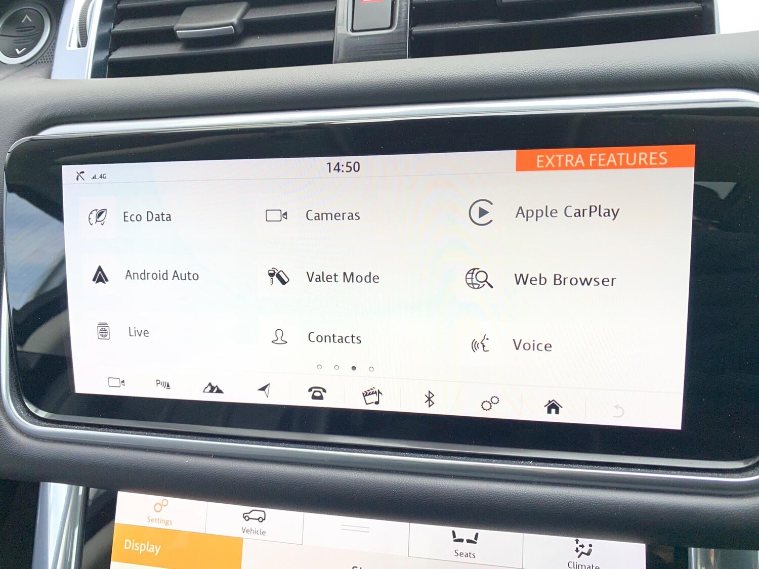 Used Land Rover Range Rover Sport 2021 for sale - 77909629: Photo 36