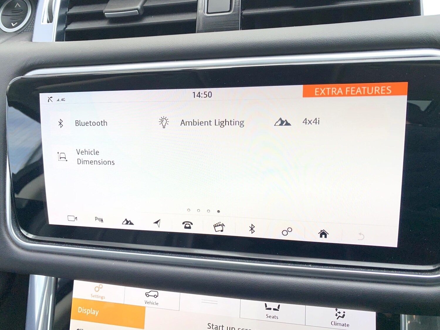 Used Land Rover Range Rover Sport 2021 for sale - 77909629: Photo 37