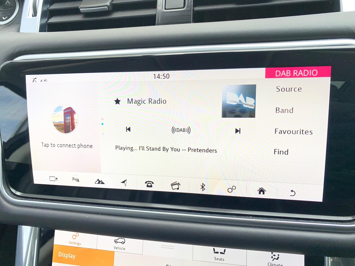 Used Land Rover Range Rover Sport 2021 for sale - 77909629: Photo 38