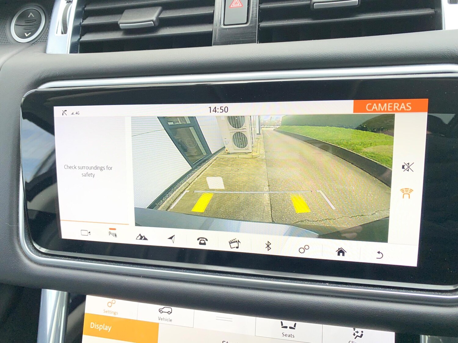 Used Land Rover Range Rover Sport 2021 for sale - 77909629: Photo 39