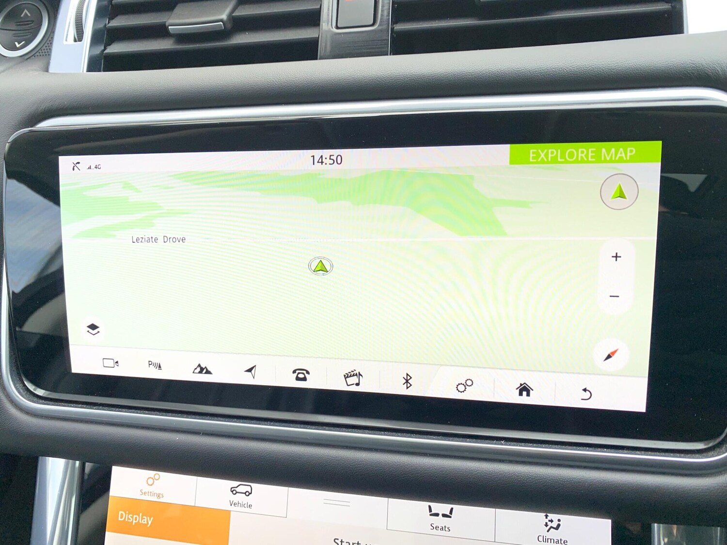 Used Land Rover Range Rover Sport 2021 for sale - 77909629: Photo 40