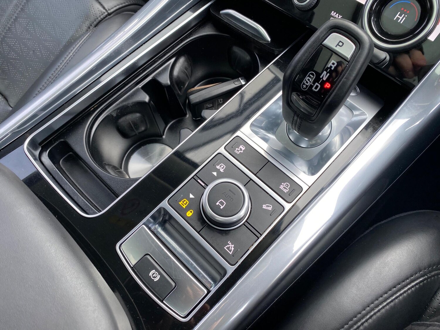 Used Land Rover Range Rover Sport 2021 for sale - 77909629: Photo 45