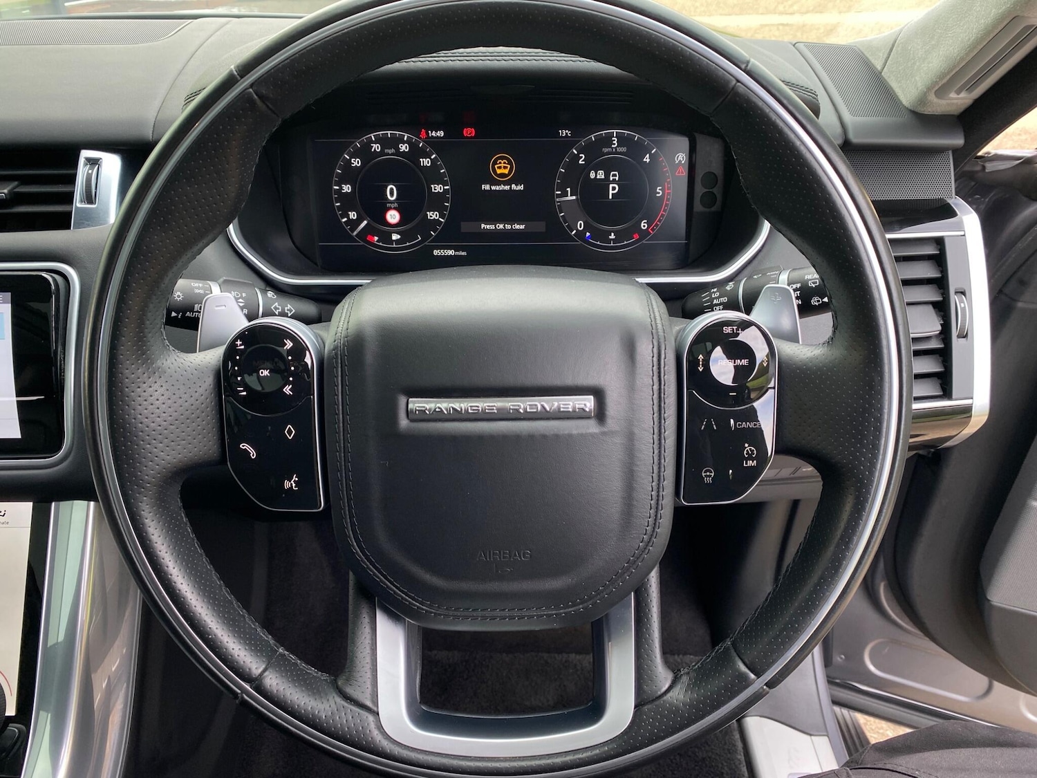 Used Land Rover Range Rover Sport 2021 for sale - 77909629: Photo 47