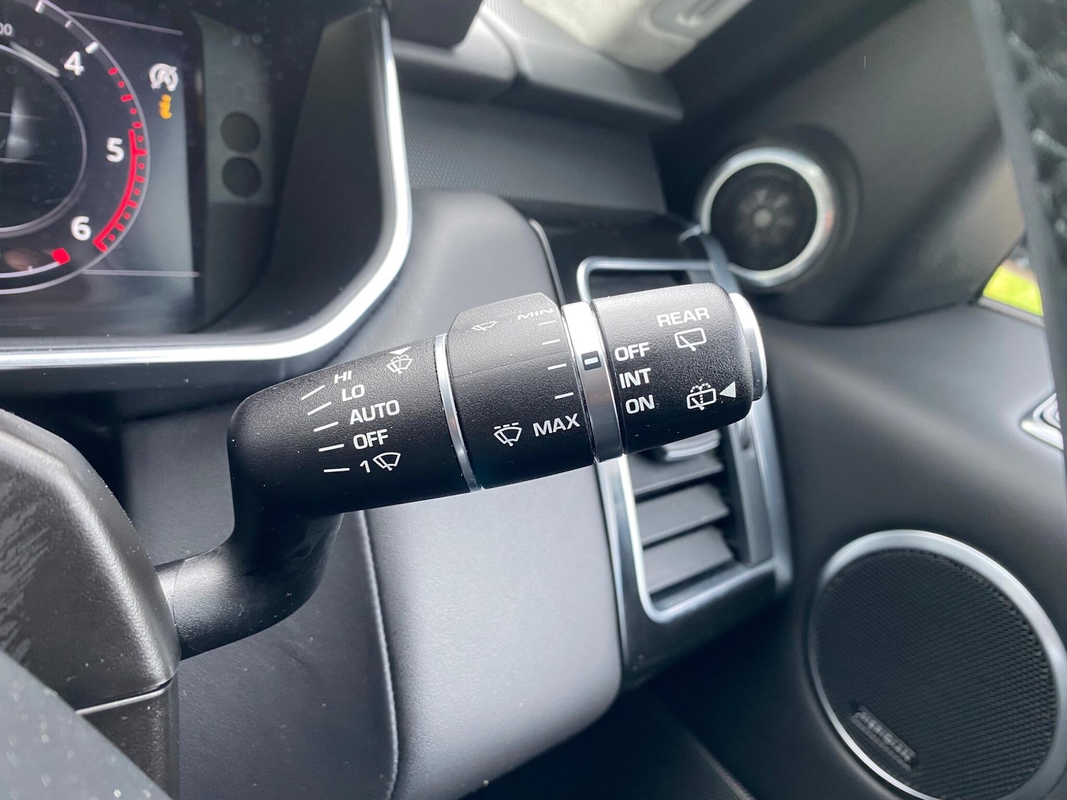 Used Land Rover Range Rover Sport 2021 for sale - 77909629: Photo 48