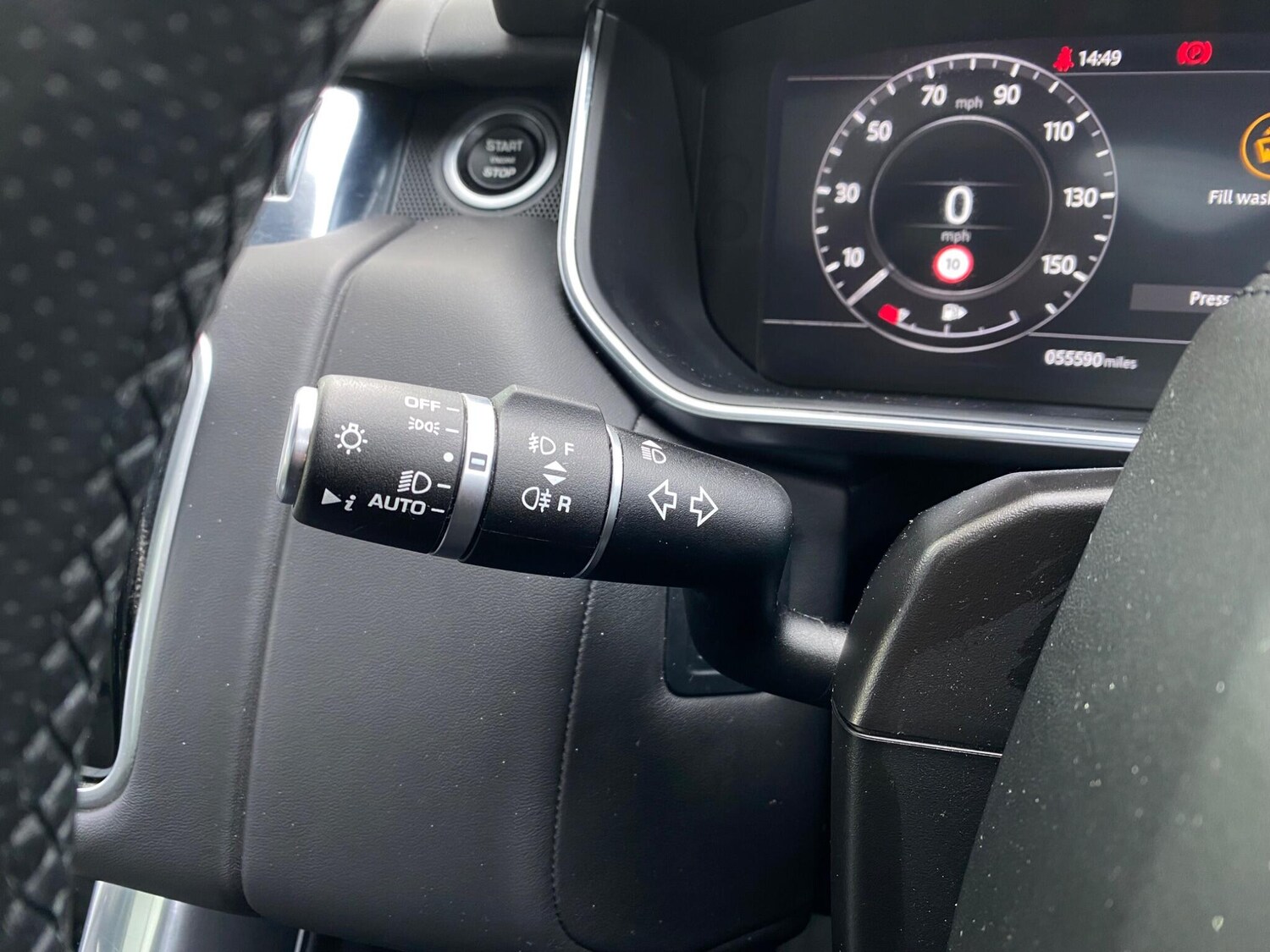 Used Land Rover Range Rover Sport 2021 for sale - 77909629: Photo 49