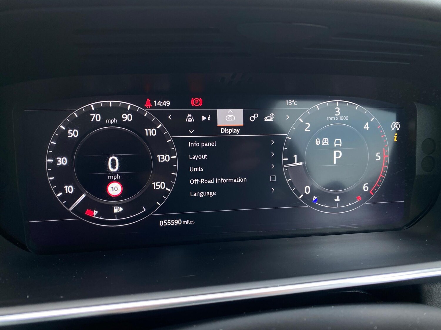 Used Land Rover Range Rover Sport 2021 for sale - 77909629: Photo 51