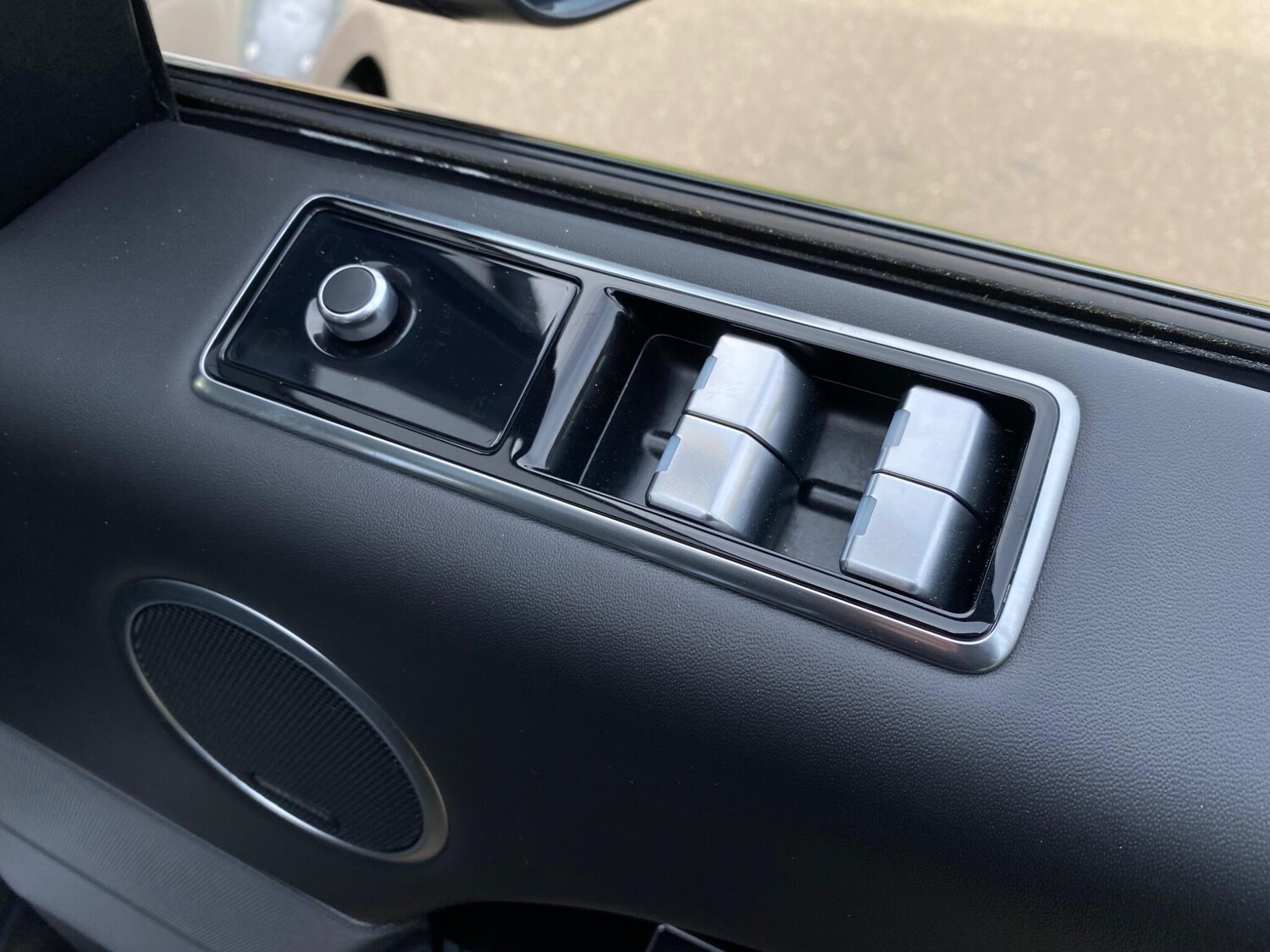 Used Land Rover Range Rover Sport 2021 for sale - 77909629: Photo 52