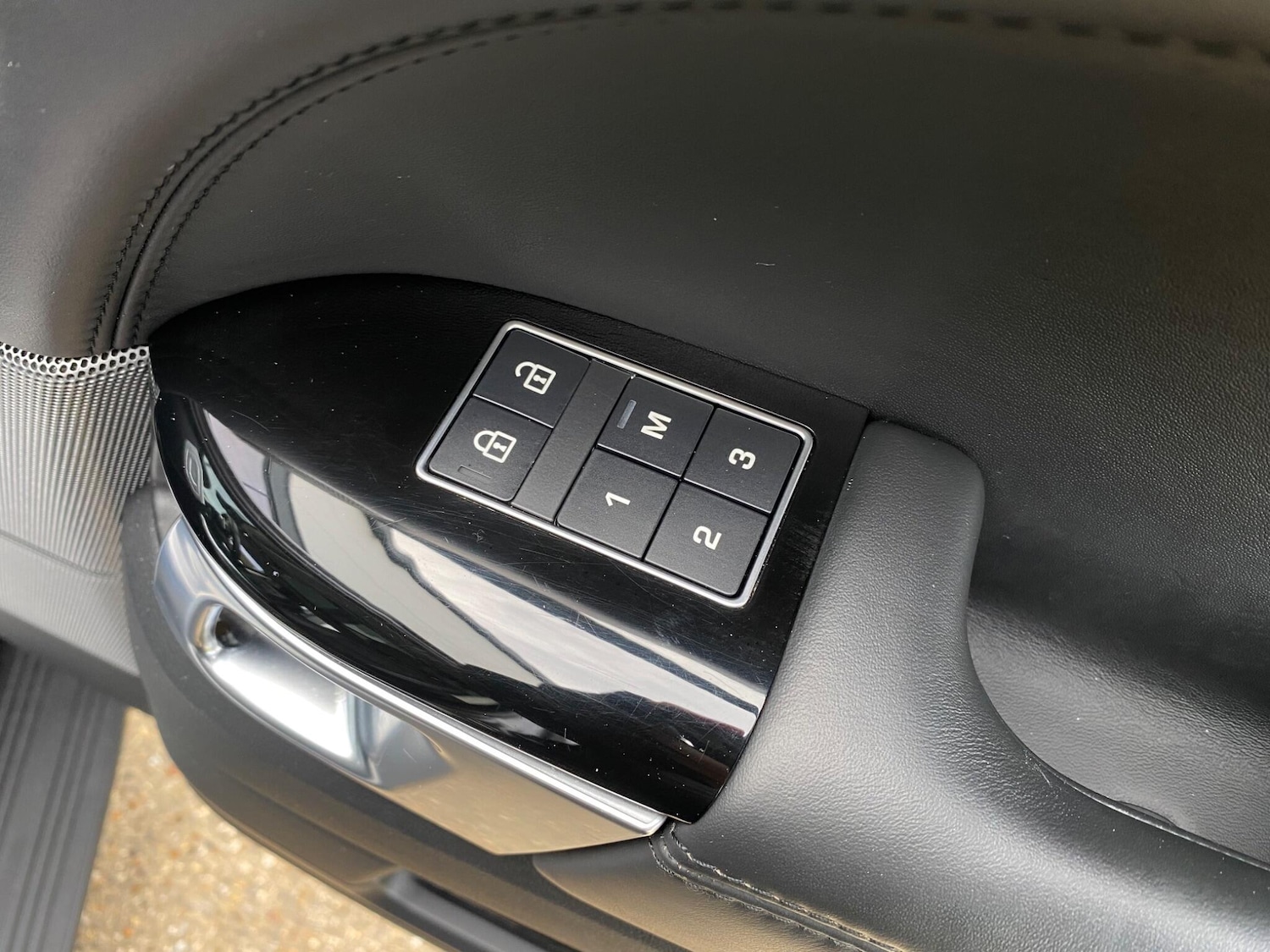 Used Land Rover Range Rover Sport 2021 for sale - 77909629: Photo 53