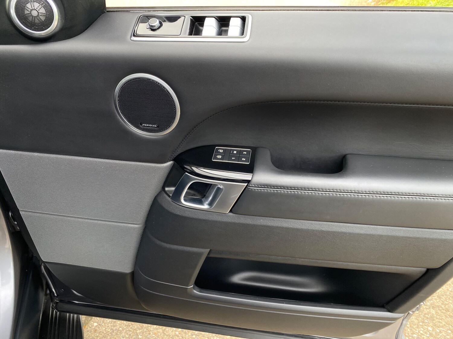 Used Land Rover Range Rover Sport 2021 for sale - 77909629: Photo 54