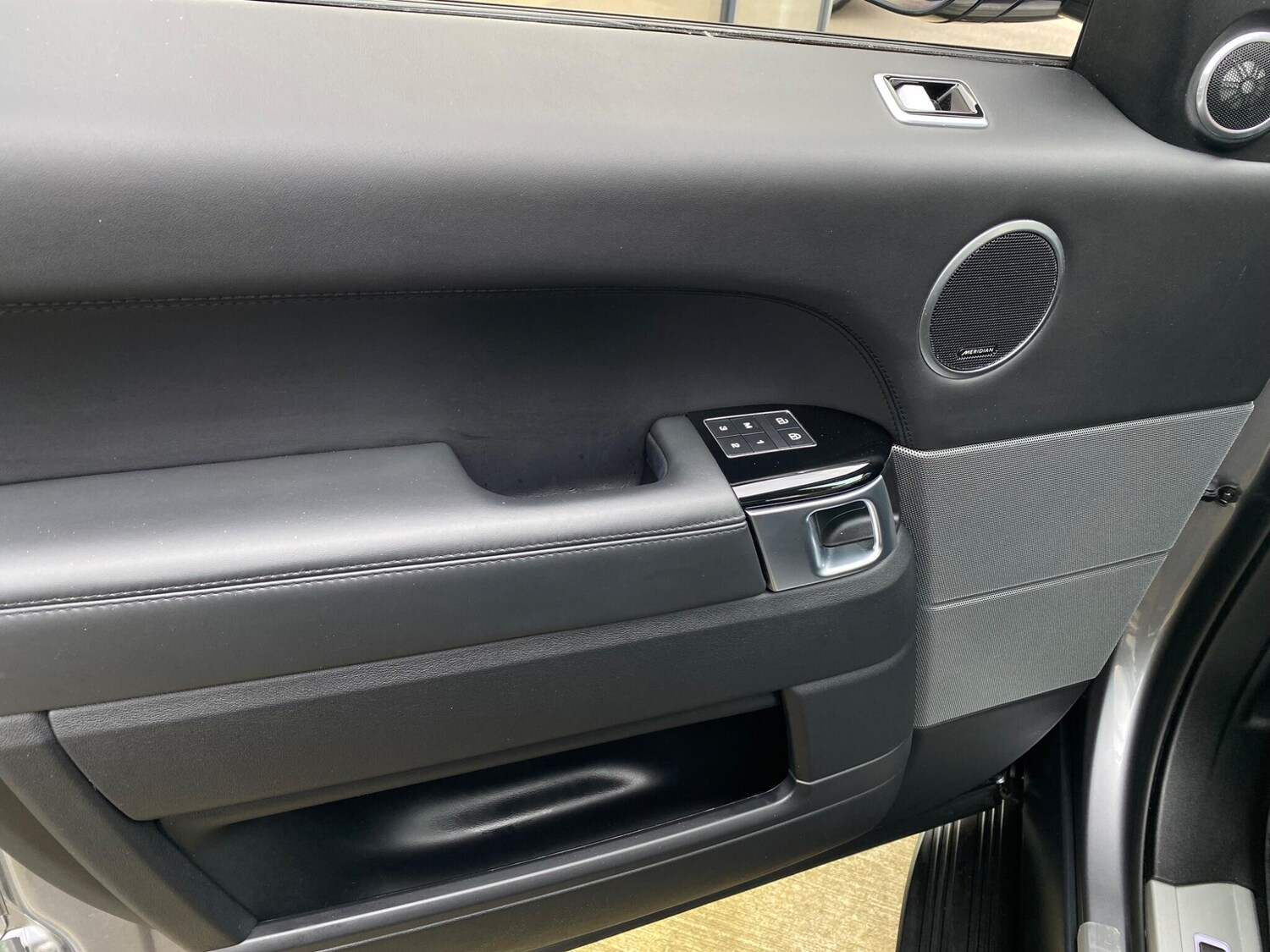 Used Land Rover Range Rover Sport 2021 for sale - 77909629: Photo 55