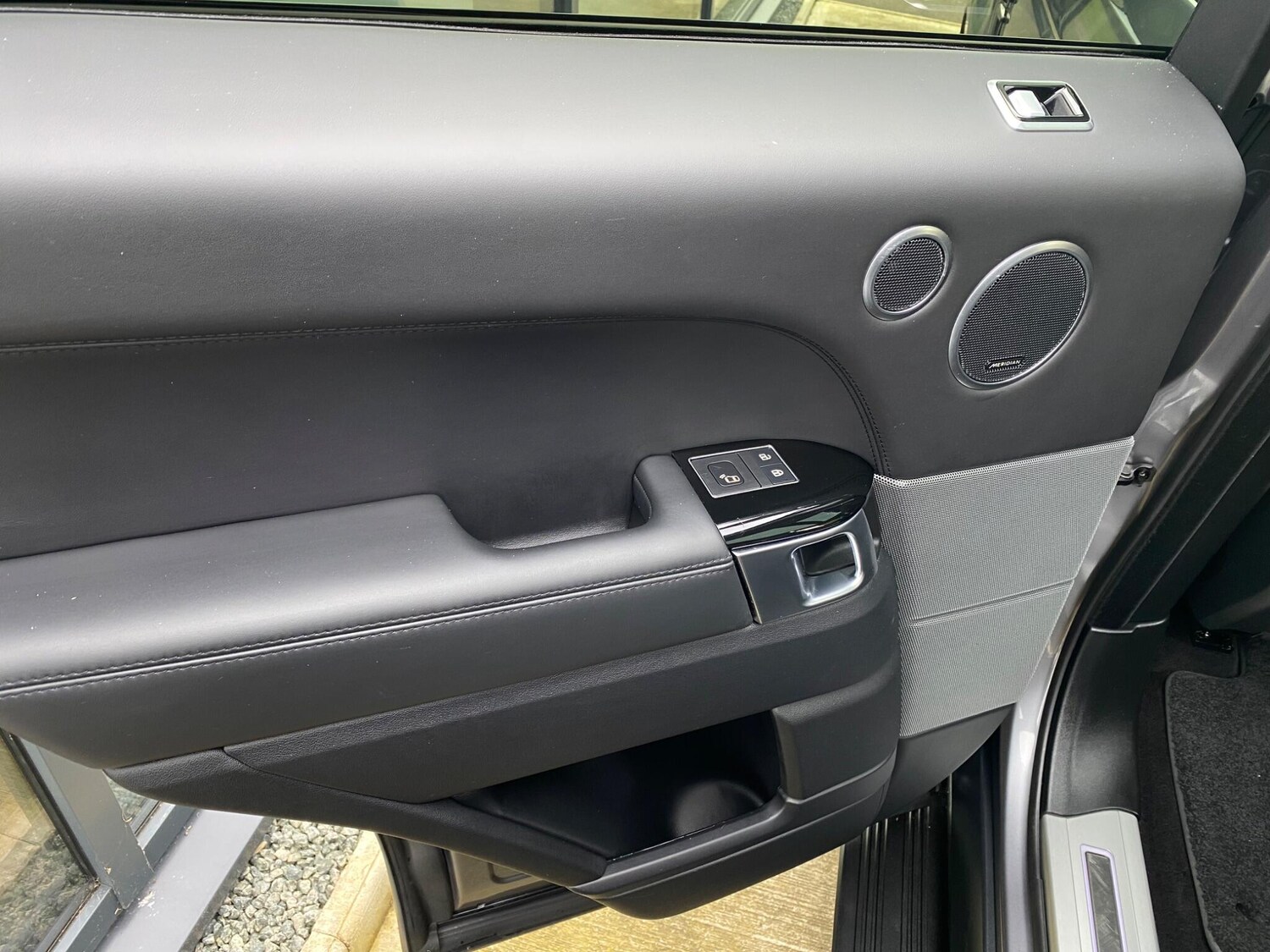 Used Land Rover Range Rover Sport 2021 for sale - 77909629: Photo 56