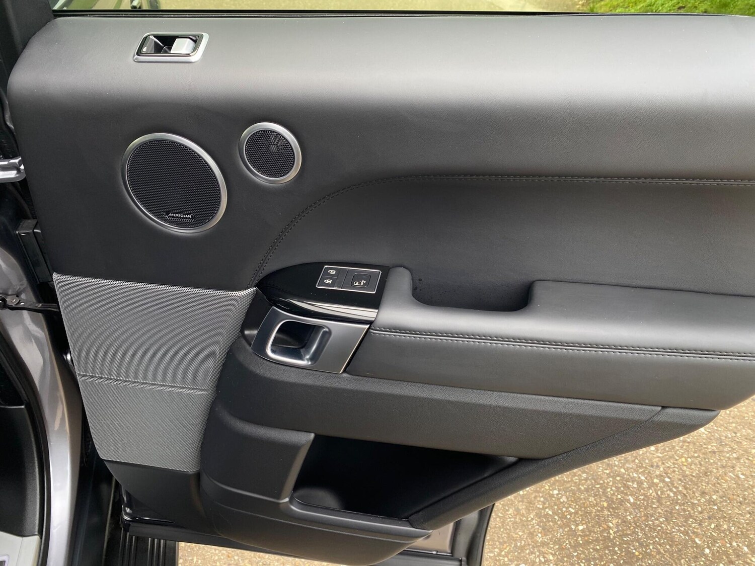 Used Land Rover Range Rover Sport 2021 for sale - 77909629: Photo 57