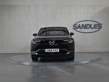 Used Mazda MX-30 2021 for sale - 75364465: Photo