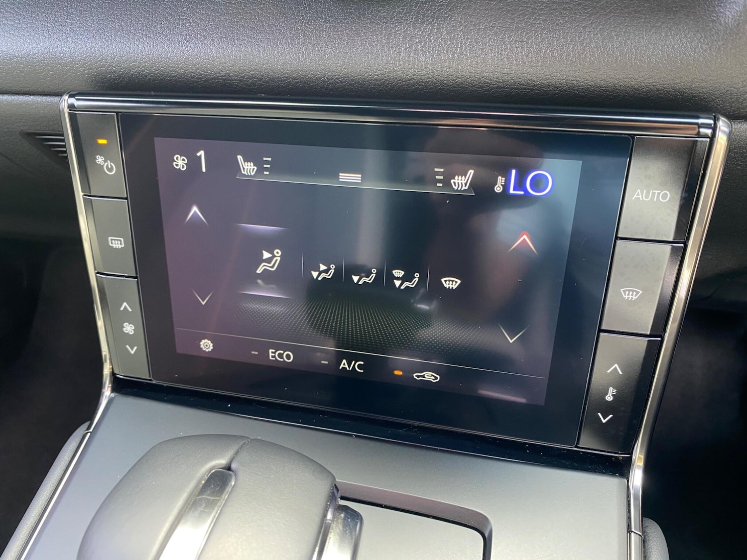 Vehicle 40