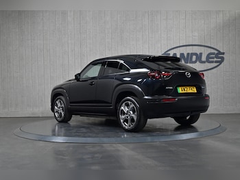 Used Mazda MX-30 2021 for sale - 75364465: Photo