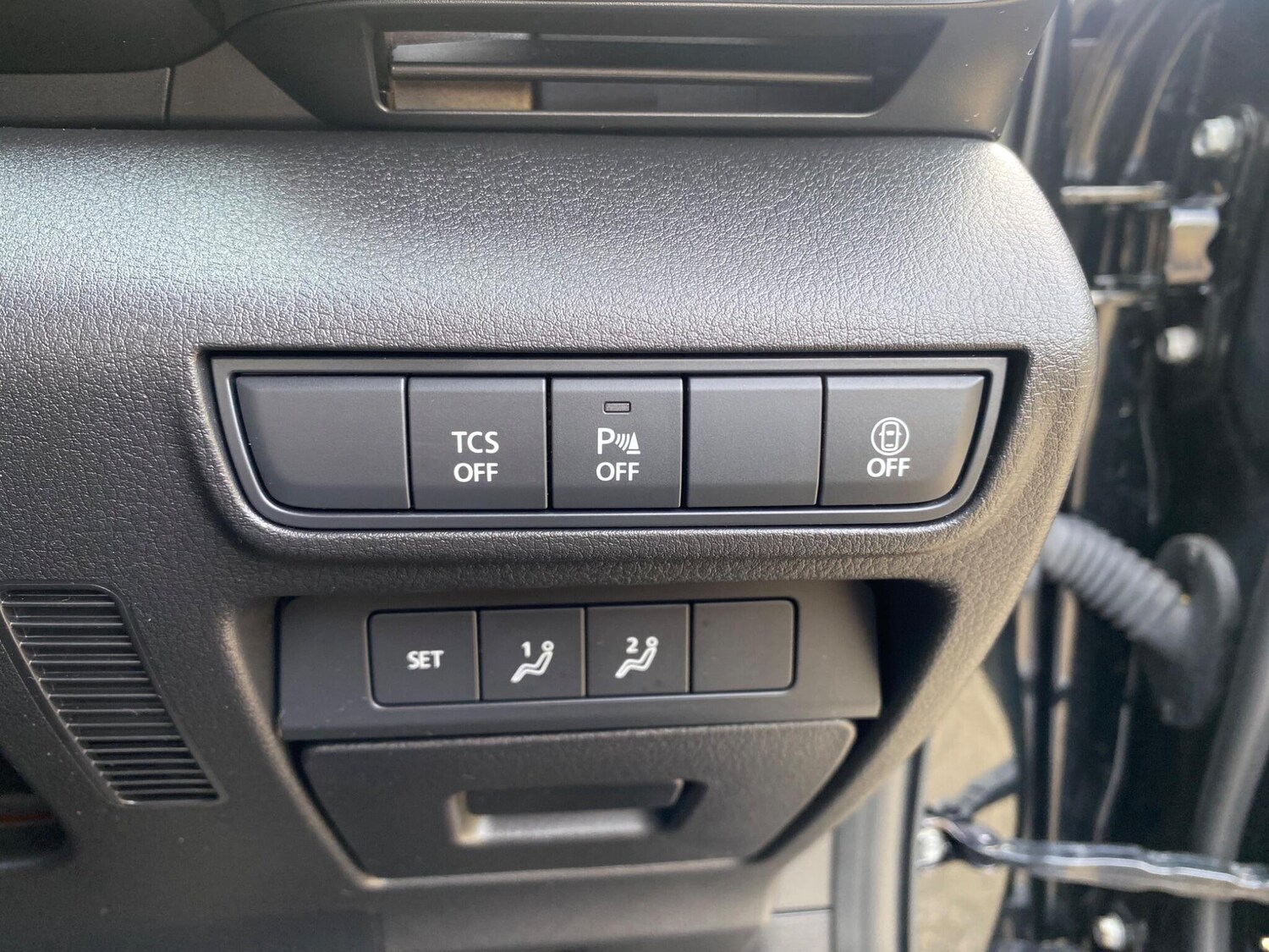 Vehicle 50