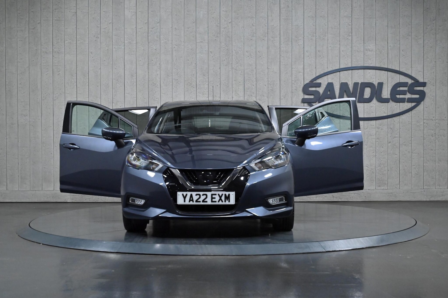 Used Nissan Micra 2022 for sale - 76992208: Photo 10