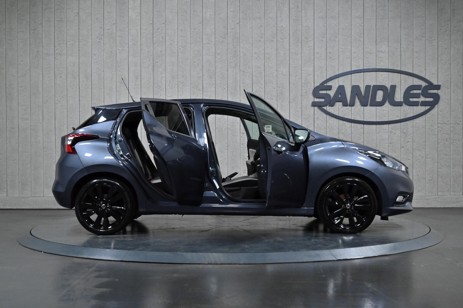 Used Nissan Micra 2022 for sale - 76992208: Photo 11