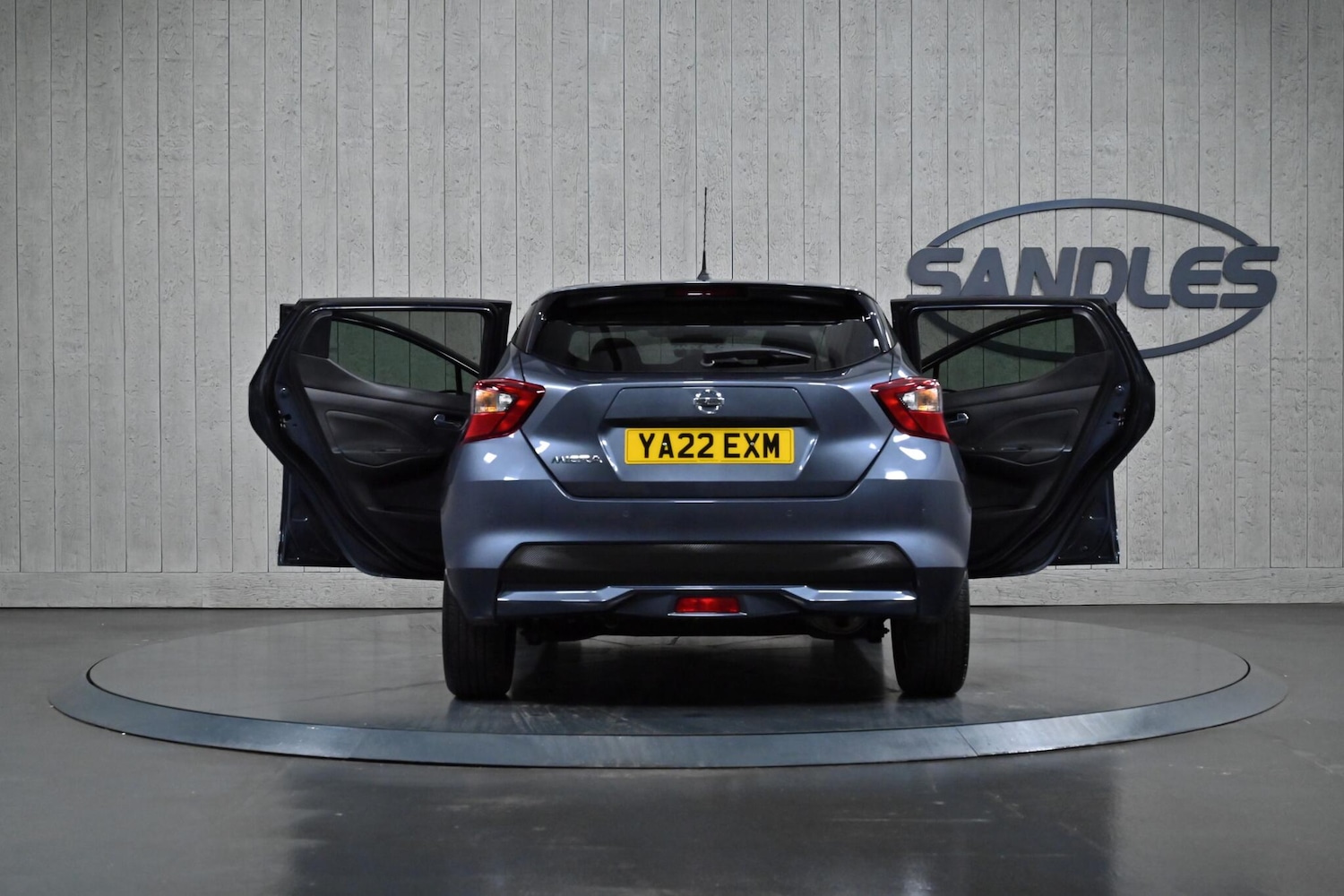 Used Nissan Micra 2022 for sale - 76992208: Photo 13