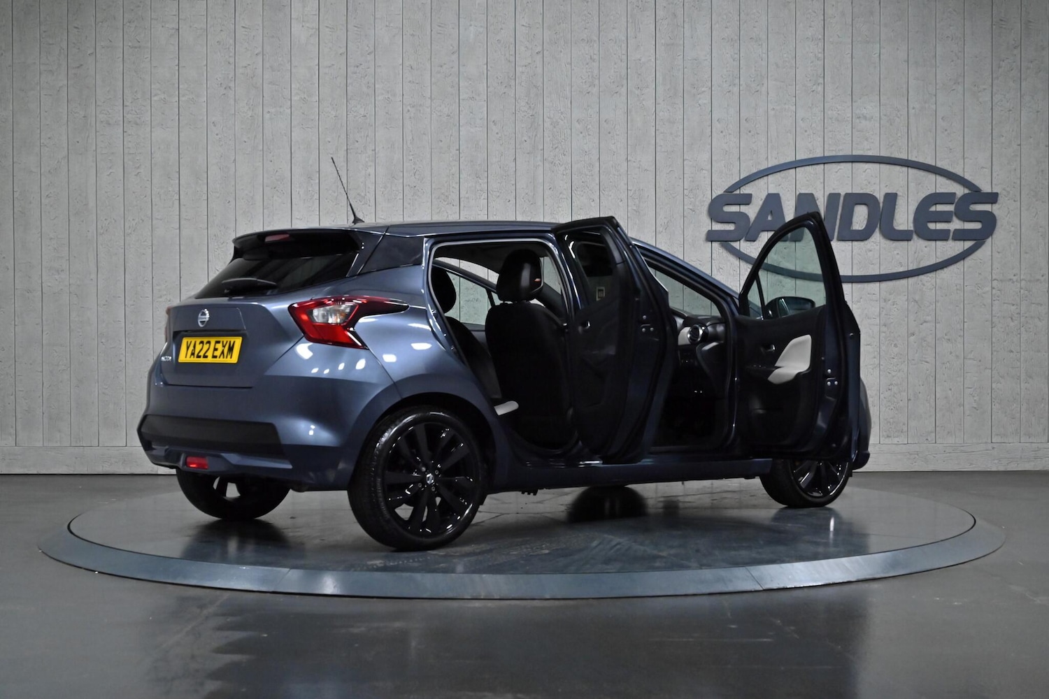 Used Nissan Micra 2022 for sale - 76992208: Photo 14