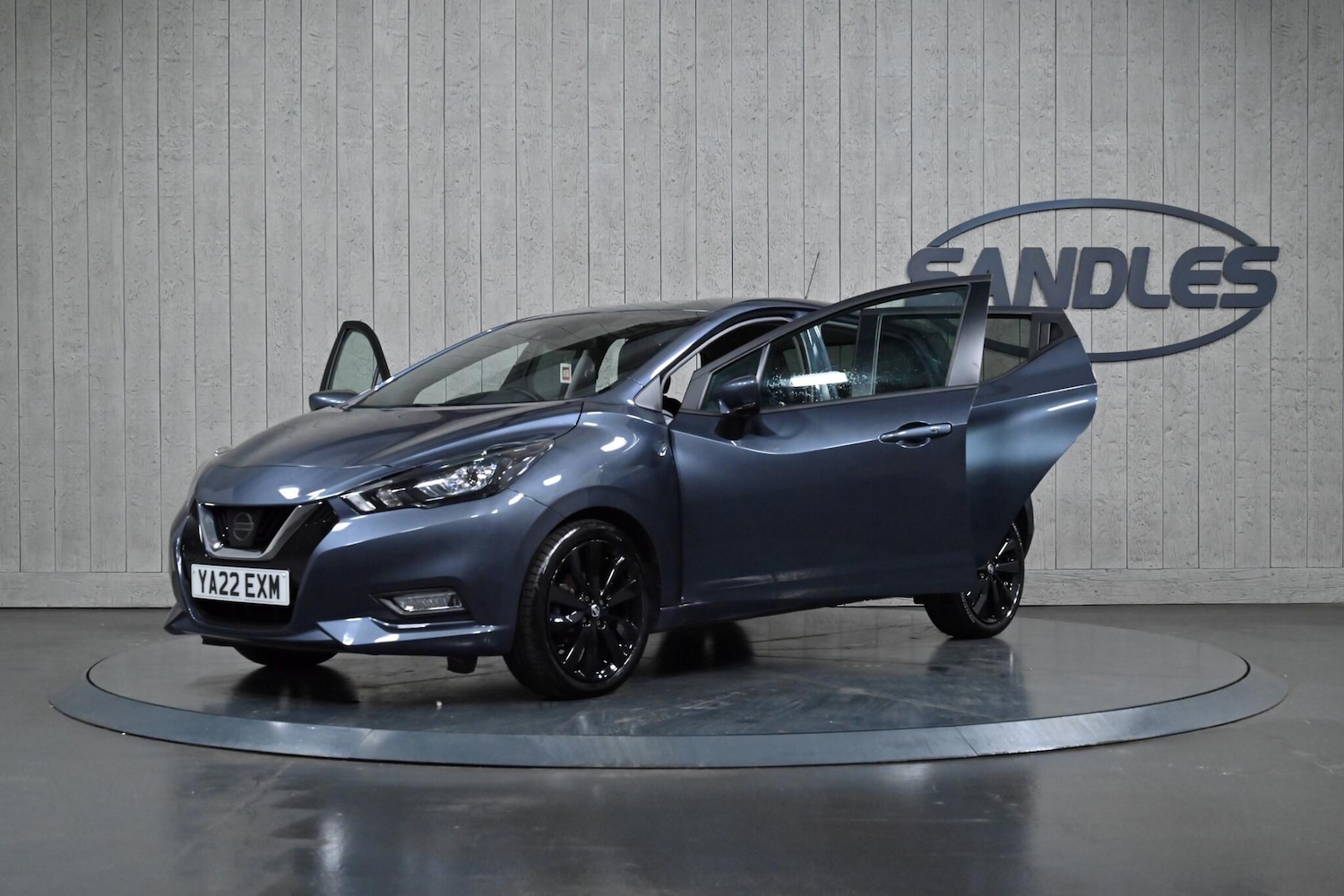 Used Nissan Micra 2022 for sale - 76992208: Photo 15