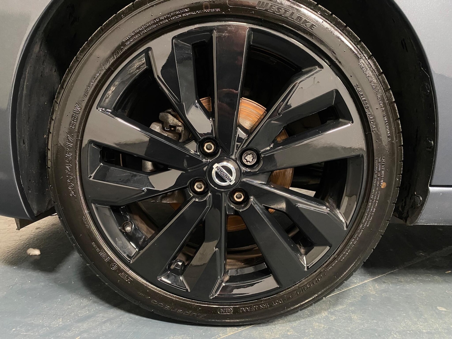 Used Nissan Micra 2022 for sale - 76992208: Photo 17