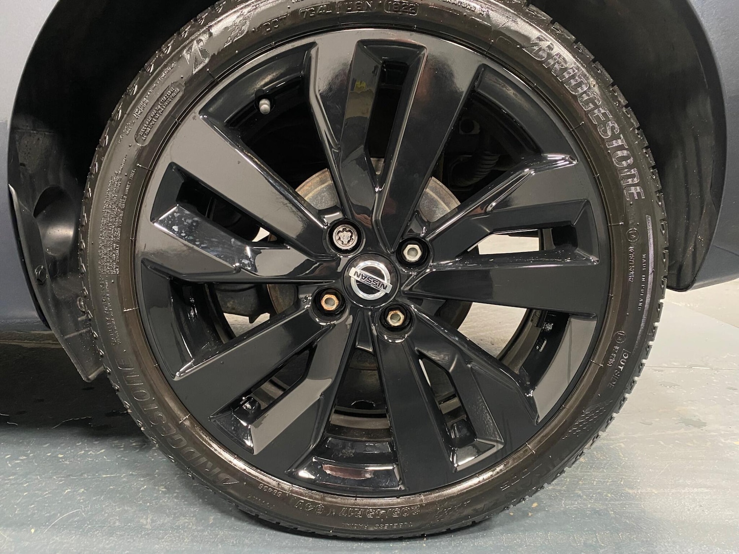 Used Nissan Micra 2022 for sale - 76992208: Photo 18