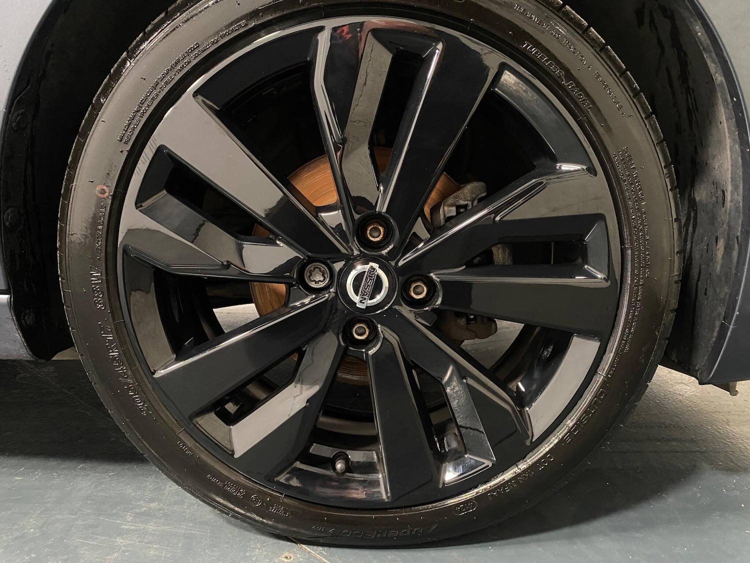 Used Nissan Micra 2022 for sale - 76992208: Photo 19