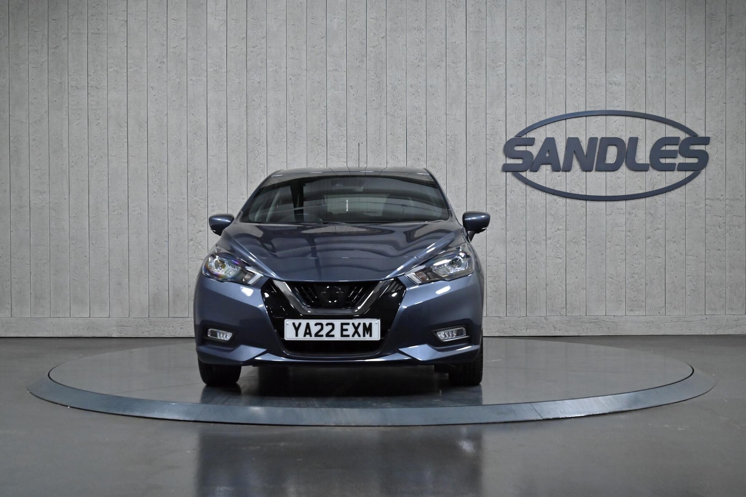 Used Nissan Micra 2022 for sale - 76992208: Photo 2