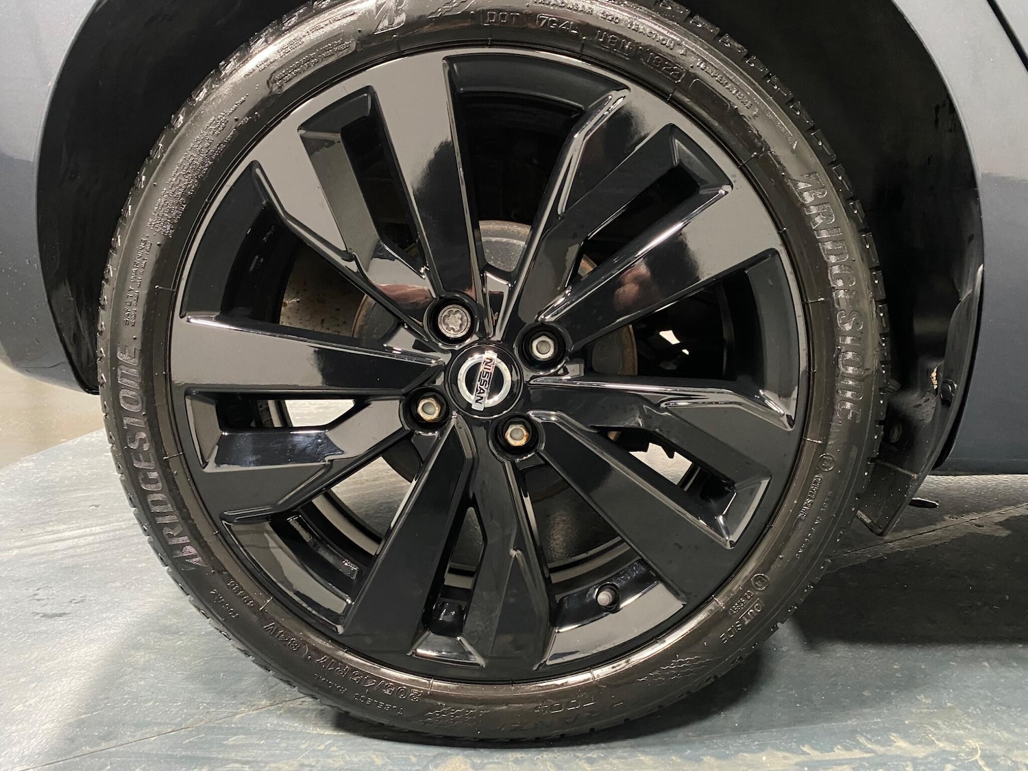 Used Nissan Micra 2022 for sale - 76992208: Photo 20