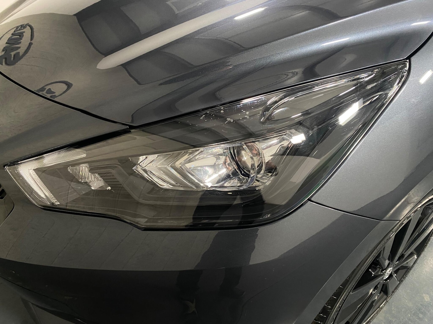 Used Nissan Micra 2022 for sale - 76992208: Photo 21