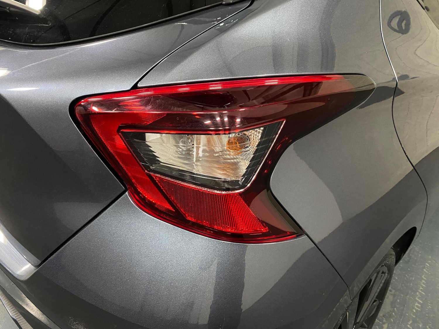 Used Nissan Micra 2022 for sale - 76992208: Photo 22