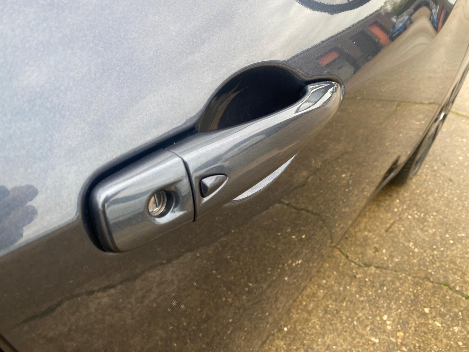 Used Nissan Micra 2022 for sale - 76992208: Photo 23