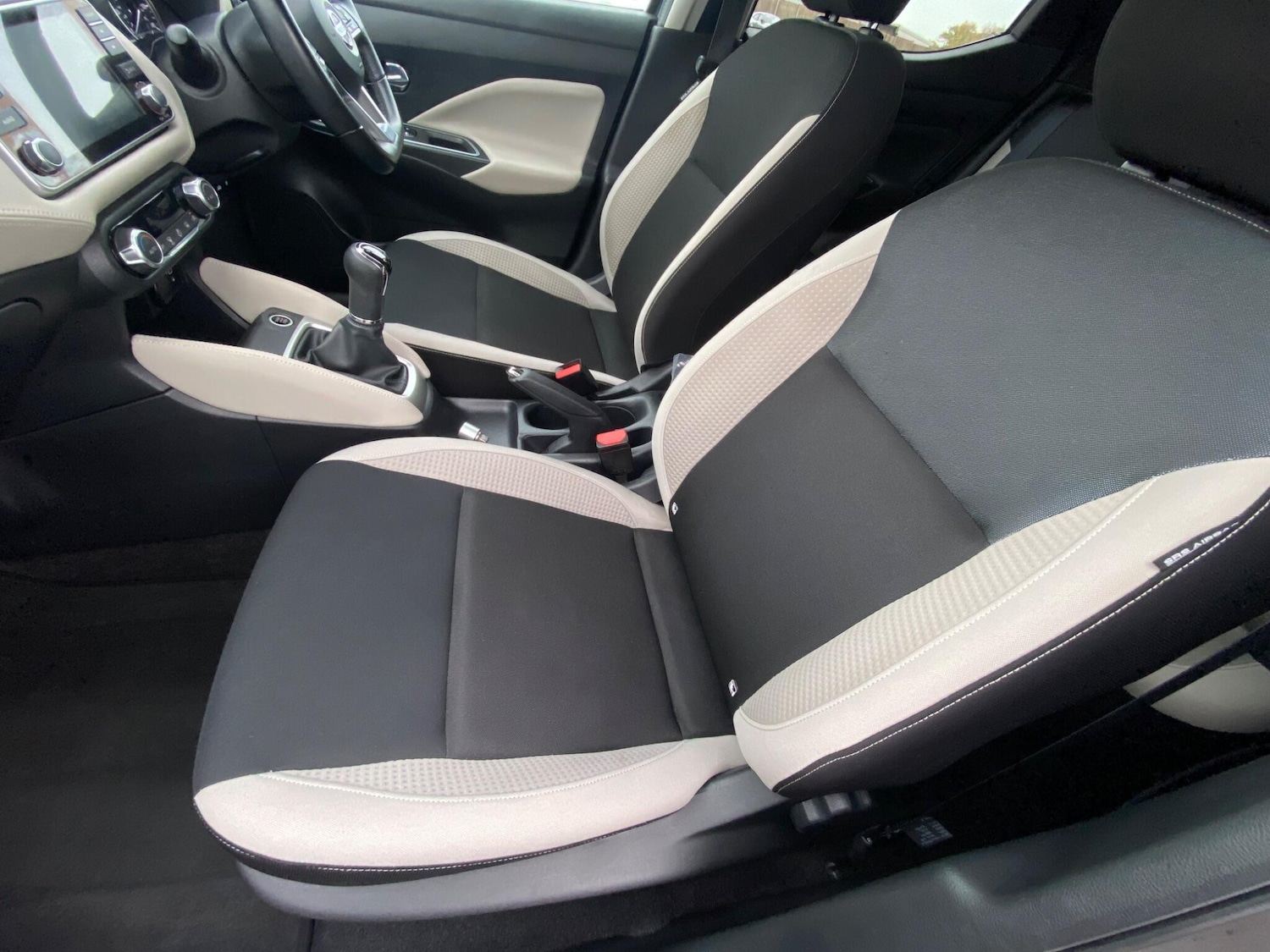 Used Nissan Micra 2022 for sale - 76992208: Photo 25