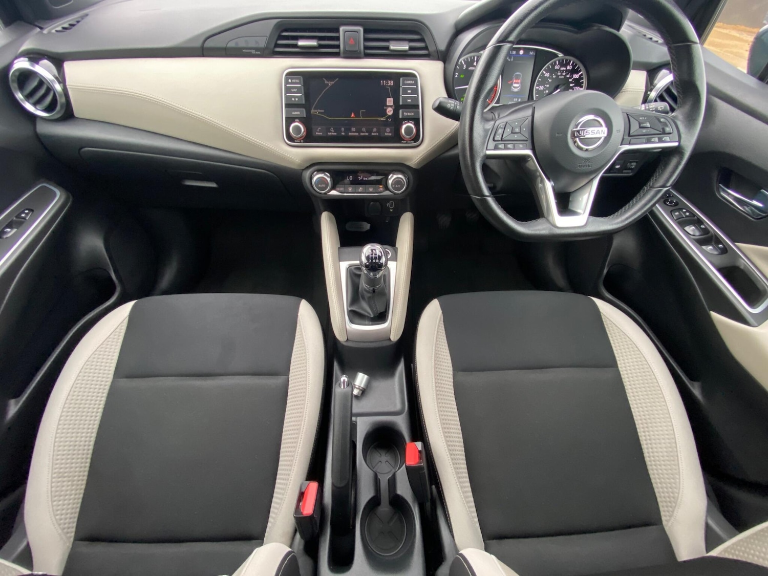 Used Nissan Micra 2022 for sale - 76992208: Photo 27