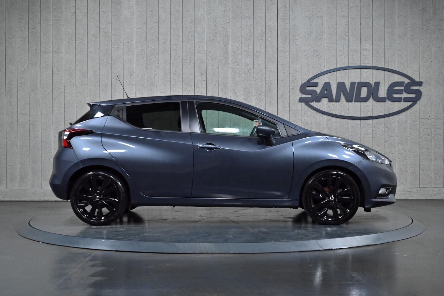 Used Nissan Micra 2022 for sale - 76992208: Photo 3